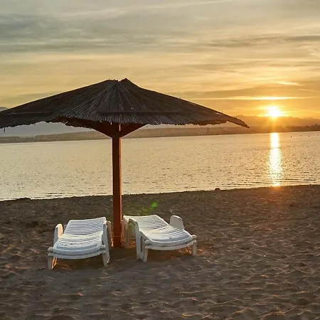 With One Bedroom In Crikvenica, With Enclosed Garden And Wifi - 200...